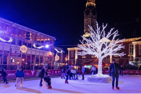 Evenementen in Sint-Truiden: Cultuur, Feest en Vermaak het Hele Jaar Door